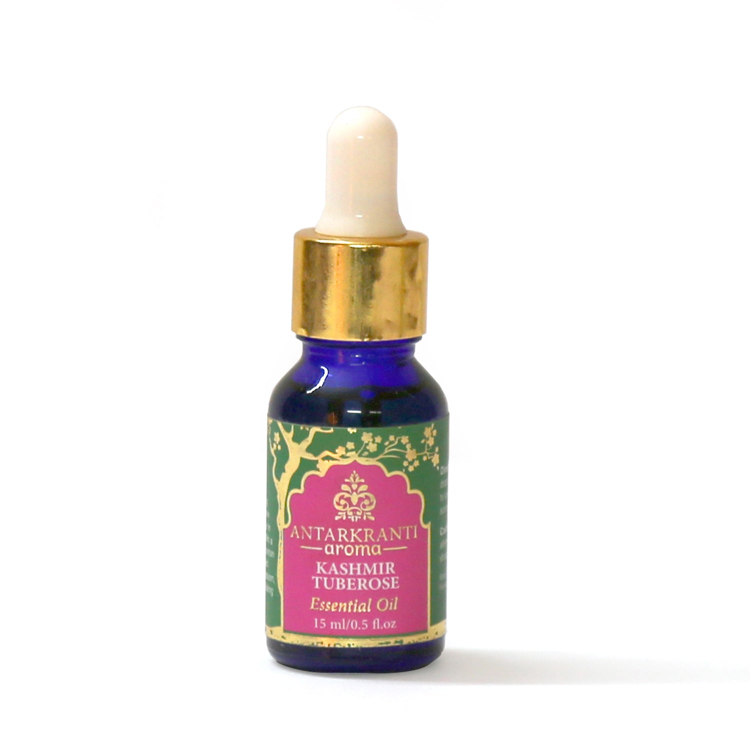 Rose Essential Oil