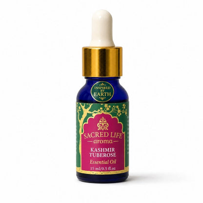 Rose Essential Oil