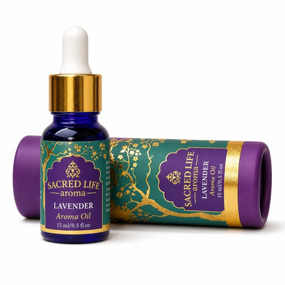 Lavender Essential Oil