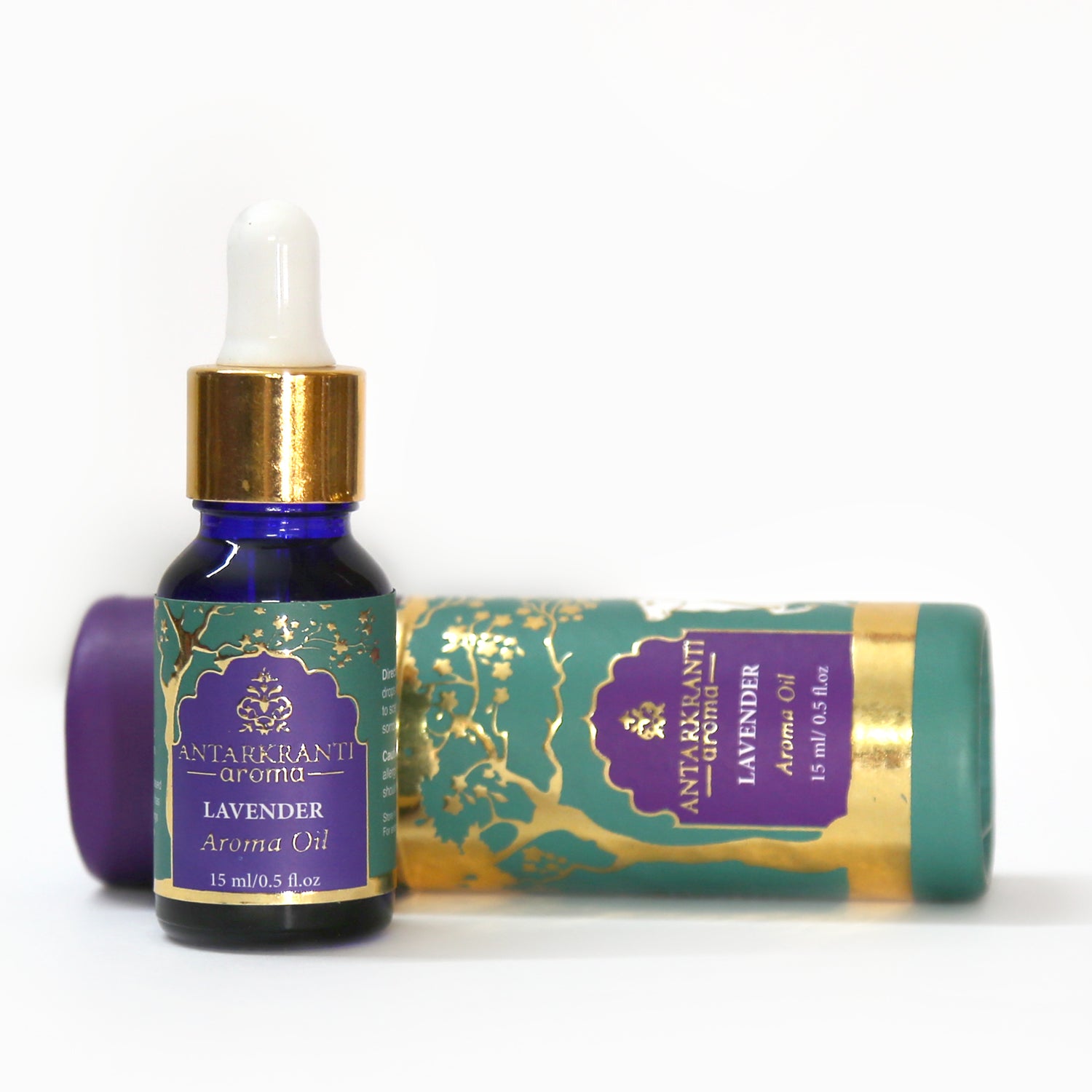 Lavender Essential Oil