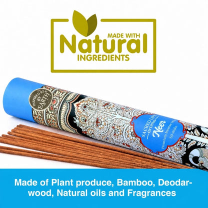 Sacred Life Neer Incense Sticks
