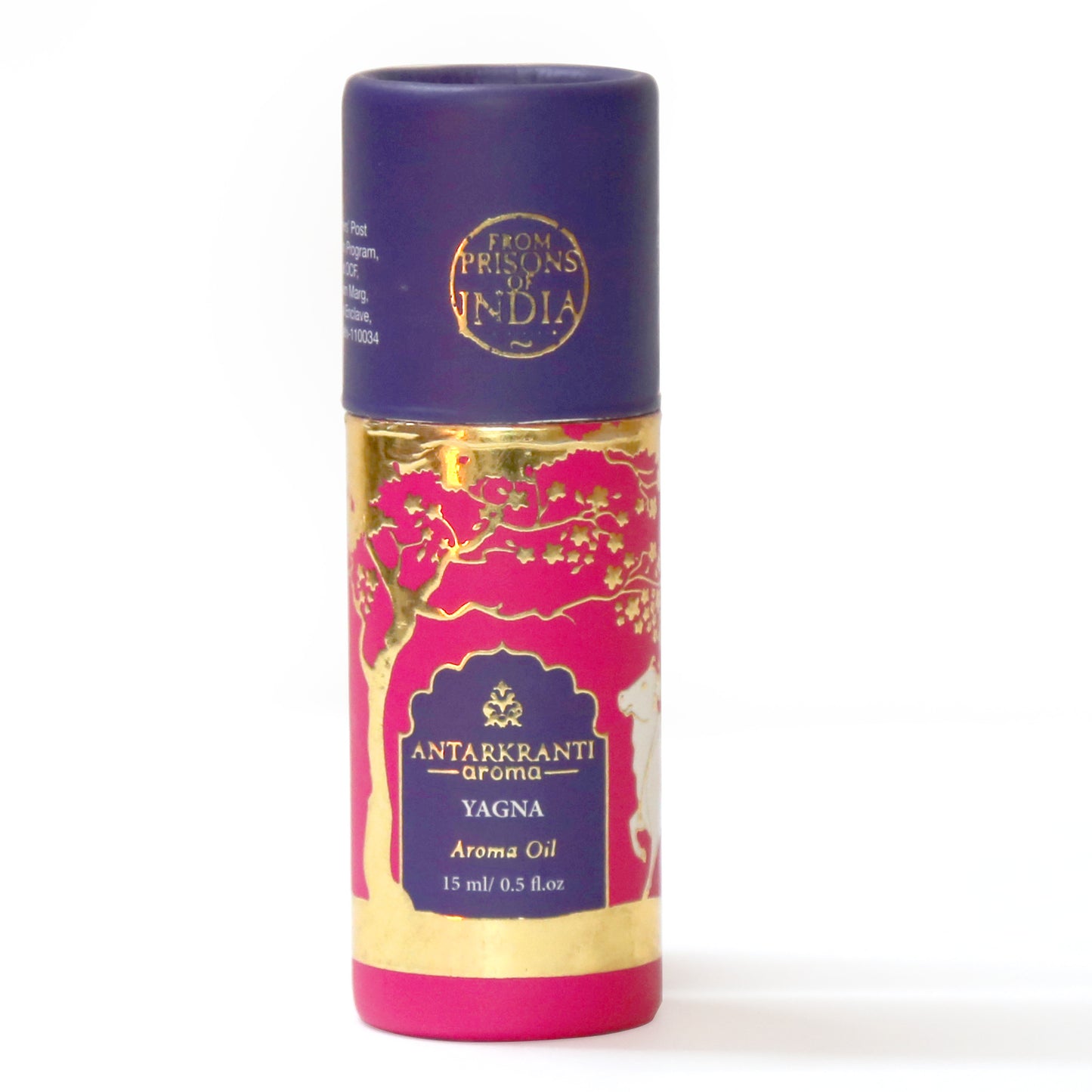 Yagna Essential Oil