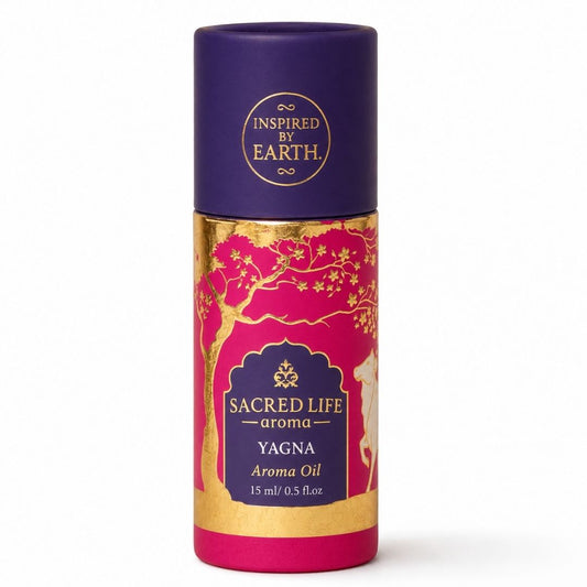 Yagna Essential Oil