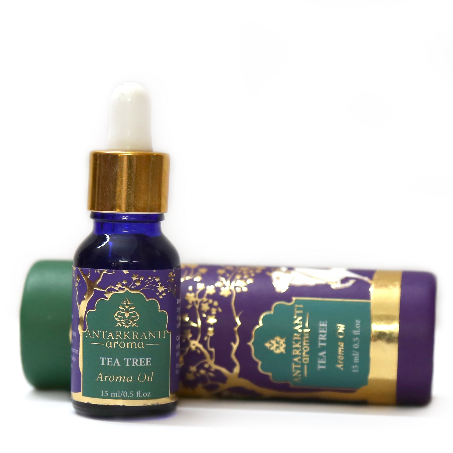 Tea Tree Essential Oil