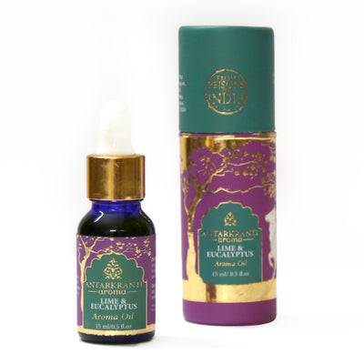 Rose Essential Oil