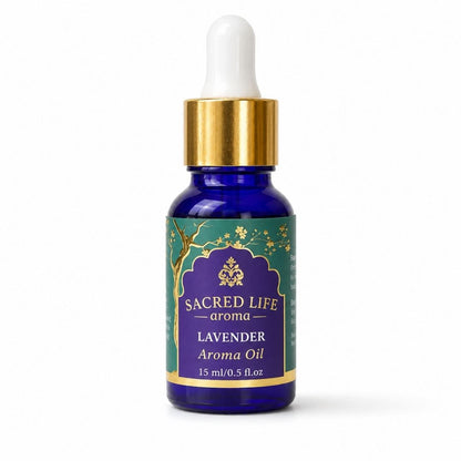 Lavender Essential Oil