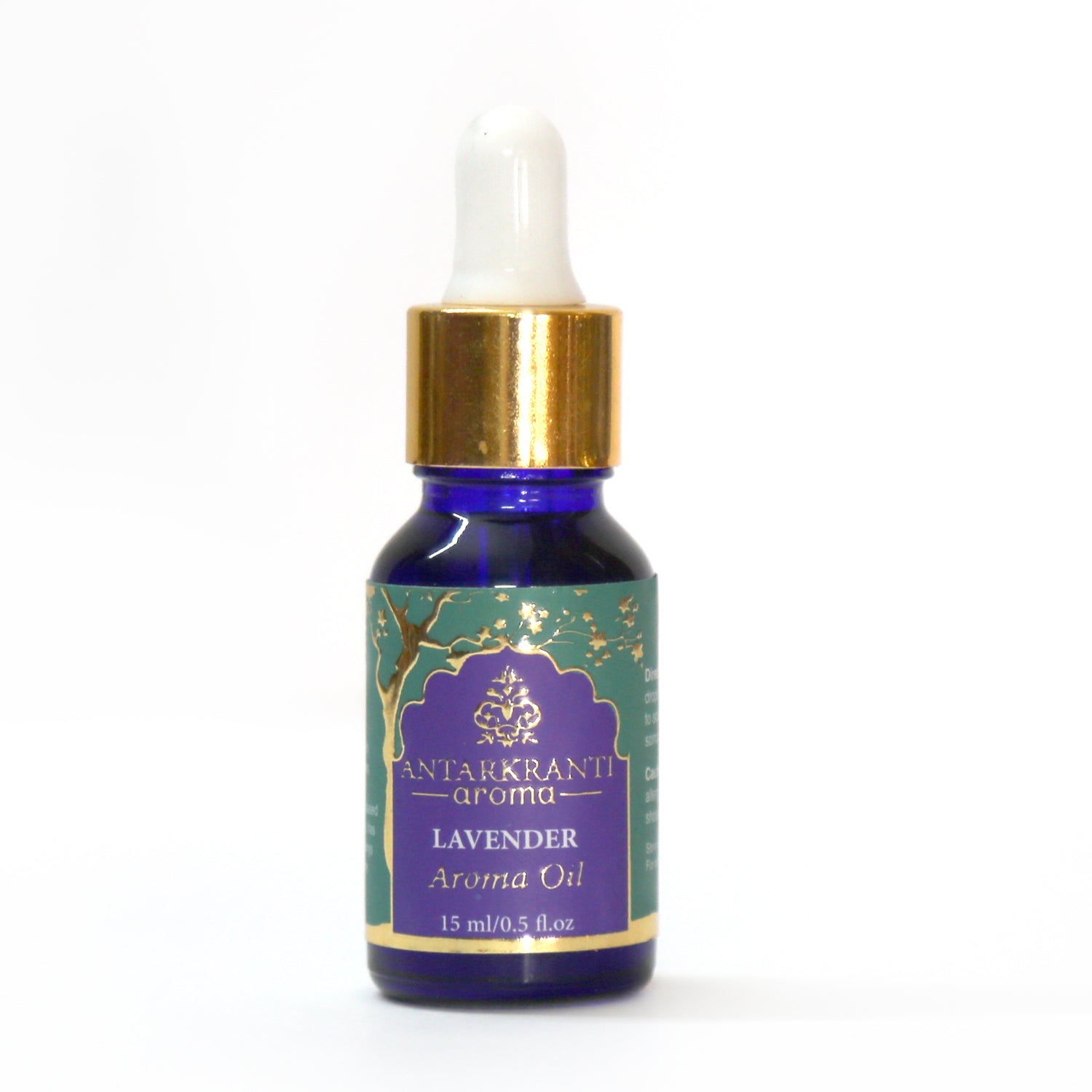 Lavender Essential Oil