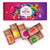 Antarkranti Herbal Gulal Set of 5 Colors