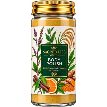 Body Polish