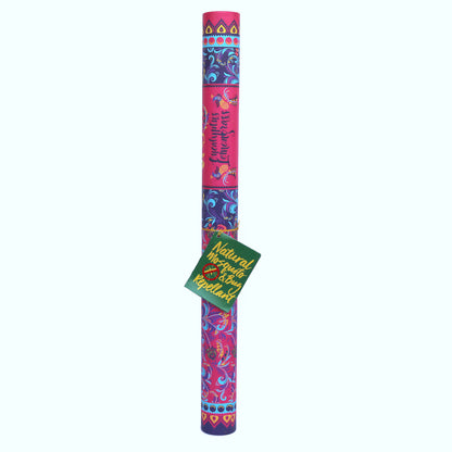 Lemongrass-Eucalyptus Garden Incense Stick