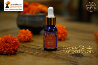 Aroma Oils