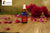 Antarkranti's Tropical Geranium Diffuser Aroma Oil: Transform Your Environment - EarthInspired Collection