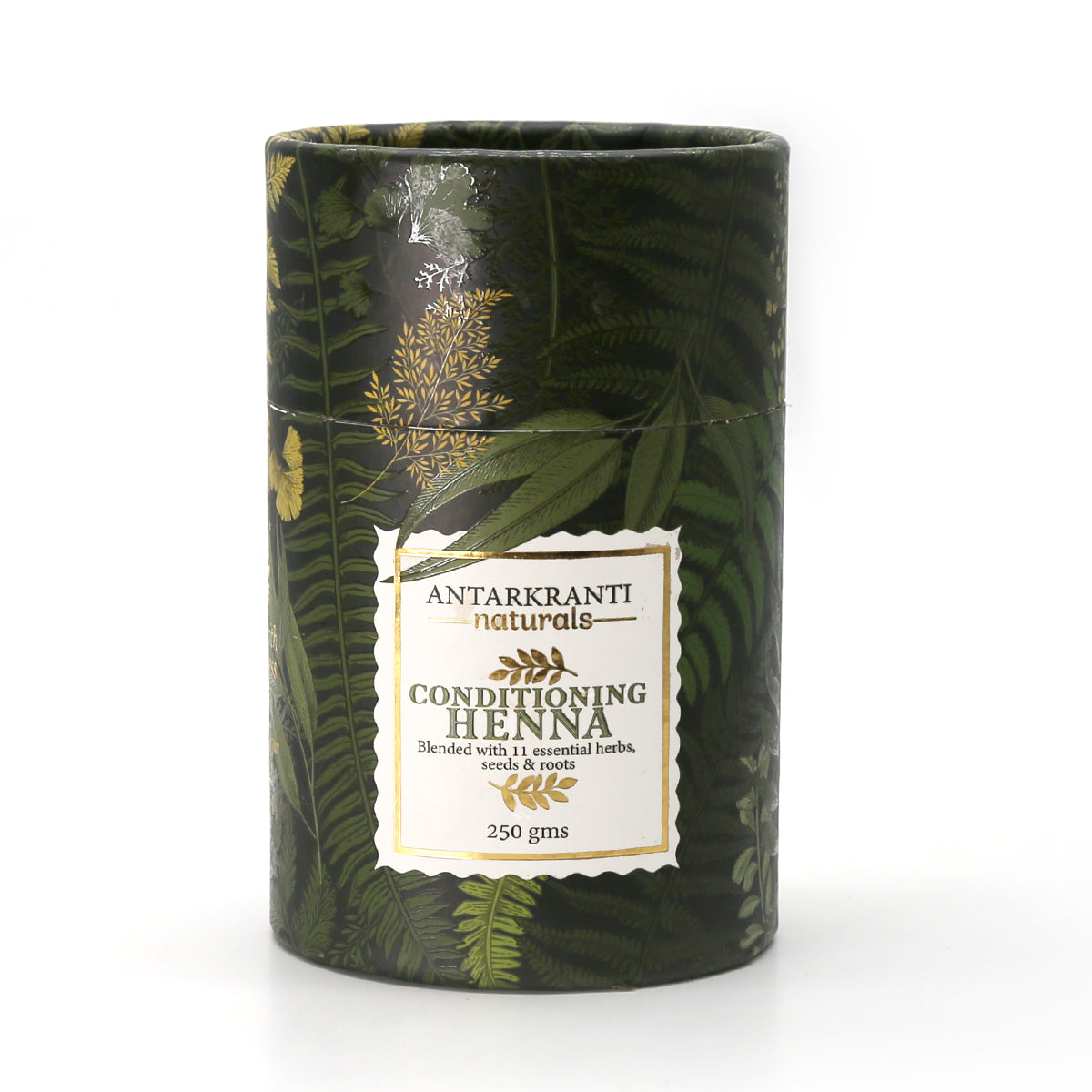 Herbal Henna Hair Pack