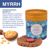 ANTARKRANTI Dry Dhoop Myrrh Incense Cones | Burning Time 35 Minutes | Low Smoke Dhoop for Pooja | 100% Organic & Charcoal Free | Aromatherapy | Meditation | Yoga
