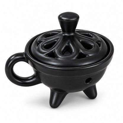 Samidha Black Set