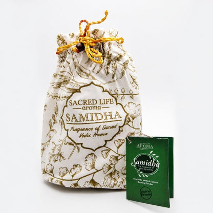 Samidha Powder