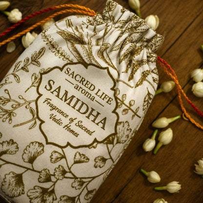 Samidha Powder