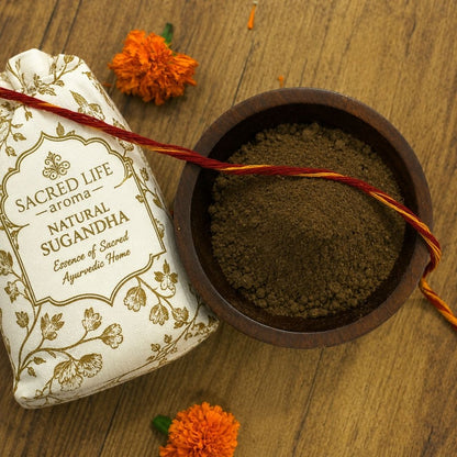 Samidha Powder