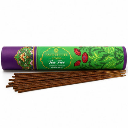 Tea Tree Incense Sticks 