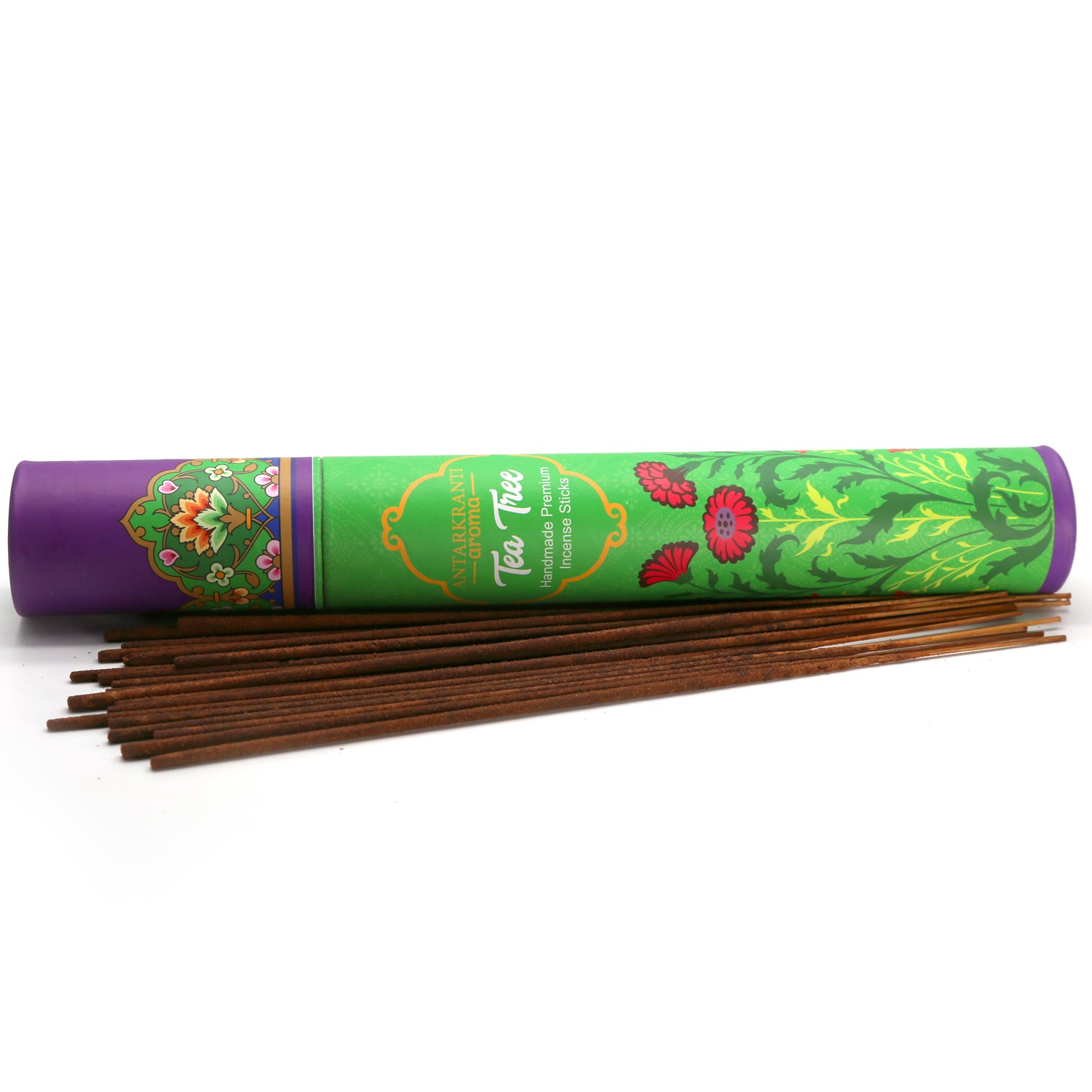 Tea Tree Incense Sticks