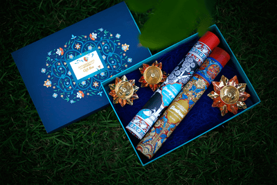 Tradition Aroma Gift Set