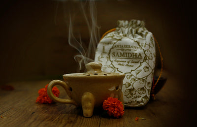 Samidha Powder