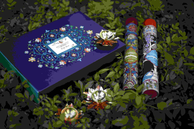 Tradition Aroma Gift Set