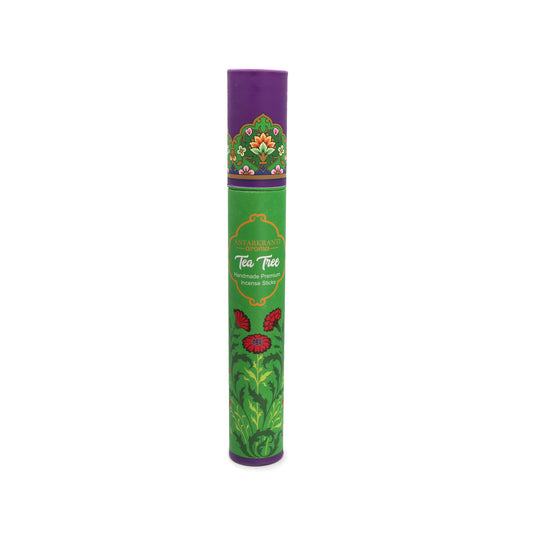 Tea tree Incense Sticks 
